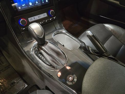 Used 2008 Chevrolet Corvette Coupe w/ Preferred Equipment Group image 16