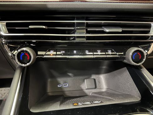 New 2026 Chevrolet Traverse Z71 AWD/4WD image 15