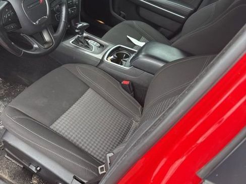 Used 2023 Dodge Charger SXT image 7