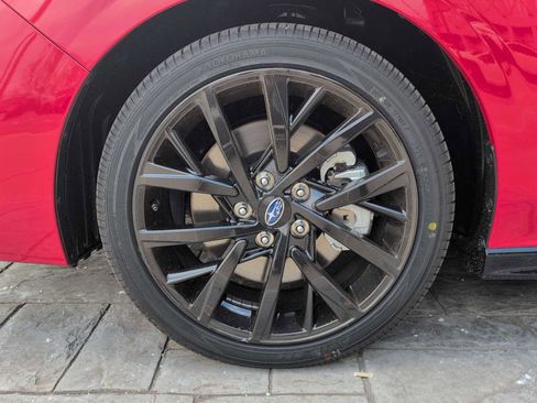 New 2026 Subaru Impreza RS image 14