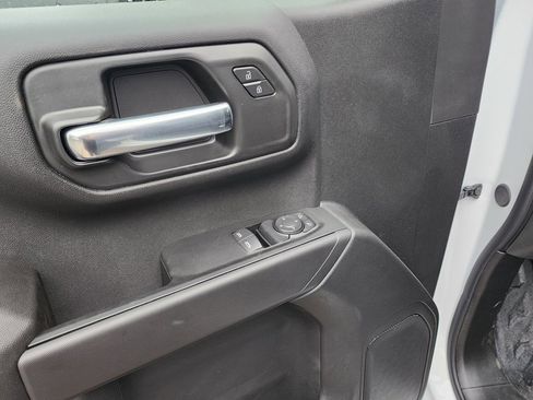 New 2026 GMC Sierra 1500 Pro w/ Pro Value Package image 17