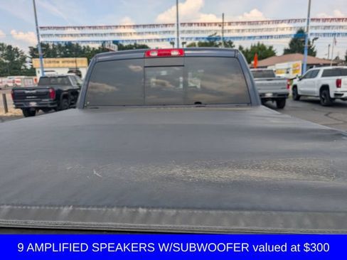 Used 2014 RAM 2500 Big Horn AWD/4WD image 10