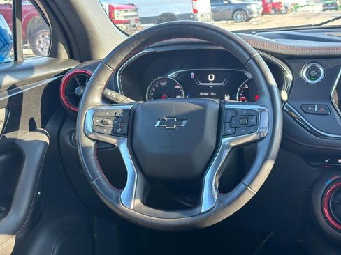 Used 2021 Chevrolet Blazer RS image 12
