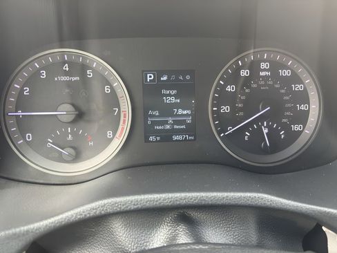 Used 2016 Hyundai Tucson Sport image 26