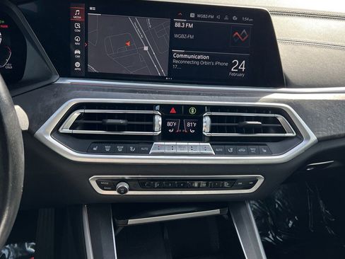 Used 2022 BMW X5 xDrive40i image 24