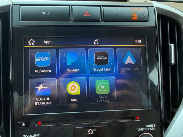Used 2019 Subaru Ascent Premium AWD/4WD image 11