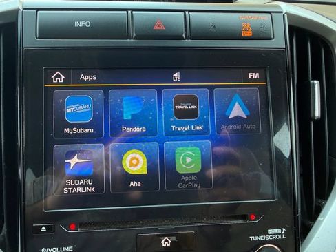 Used 2019 Subaru Ascent Premium AWD/4WD image 11