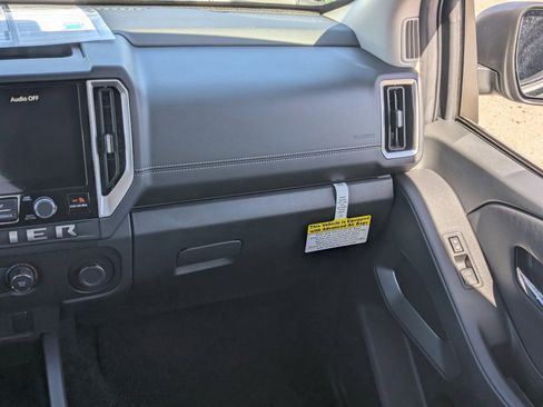 New 2026 Nissan Frontier SV w/ Tow Package RWD image 17