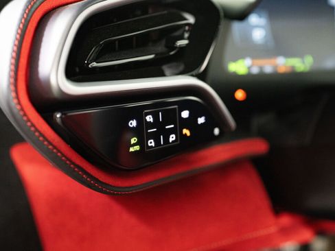 Used 2025 Ferrari 296 GTB image 40