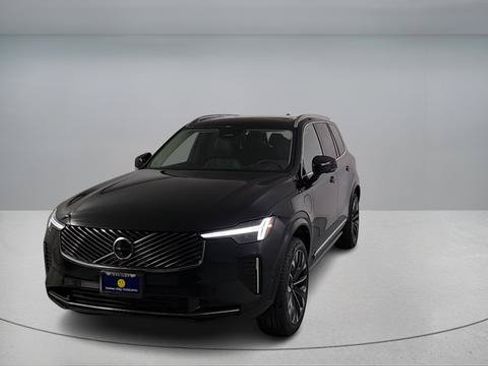 New 2026 Volvo XC90 T8 Ultra w/ Lounge Package AWD/4WD image 2