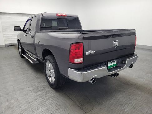 Used 2015 RAM 1500 Big Horn image 5