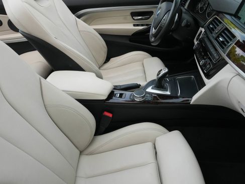 Used 2018 BMW 430i Convertible RWD image 13