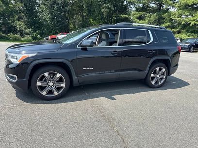 Used 2019 GMC Acadia SLT