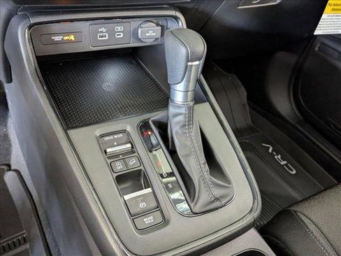 New 2025 Honda CR-V EX image 13