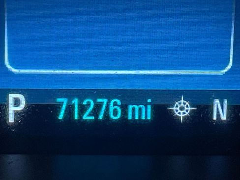 Used 2016 Chevrolet SS RWD image 18