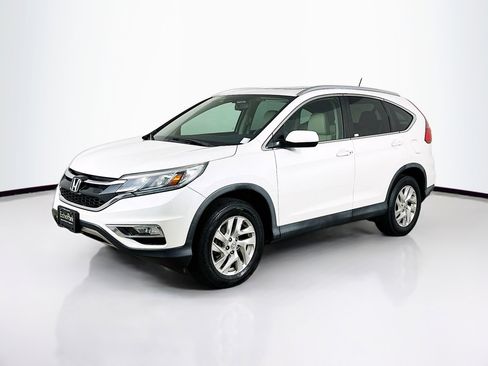 Used 2015 Honda CR-V EX-L image 3