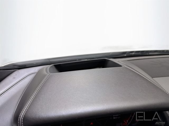 Used 2020 BMW 840i Coupe w/ M Sport Package RWD image 39