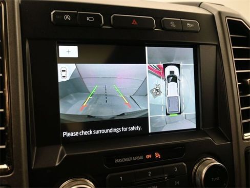 Used 2020 Ford F150 Raptor w/ Equipment Group 802A Luxury image 27