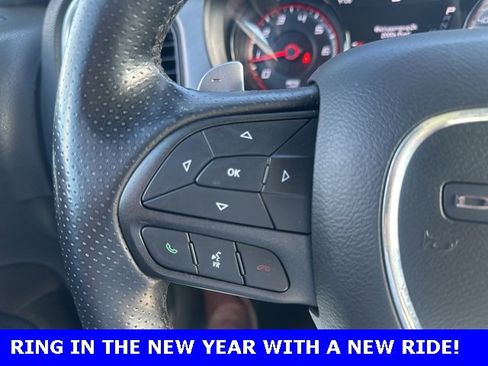 Used 2022 Dodge Charger SXT w/ Blacktop Package image 22