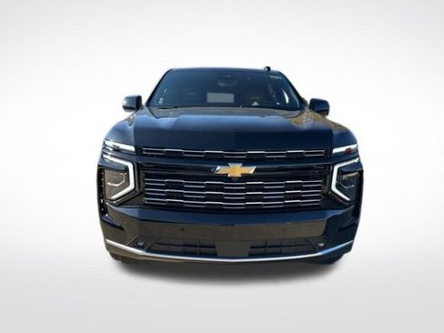 New 2026 Chevrolet Suburban High Country w/ Sun And Tow Package image 8