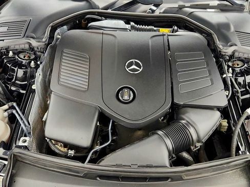 Used 2023 Mercedes-Benz C 300 4MATIC Sedan image 25