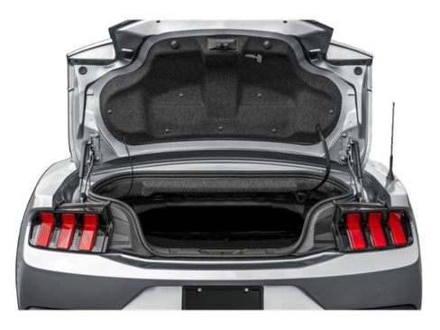 Used 2024 Ford Mustang Premium RWD image 14