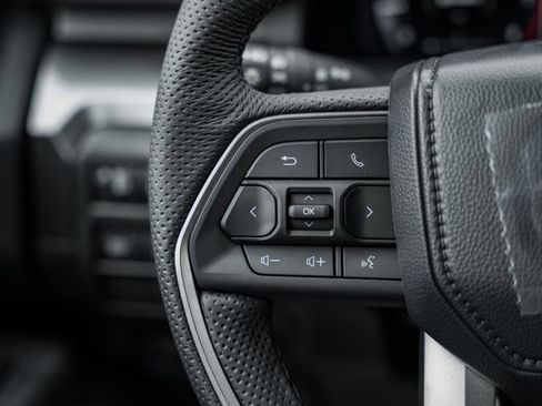 New 2025 Toyota Tacoma TRD Off-Road image 31