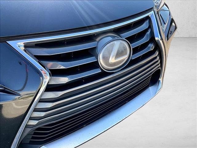 Used 2020 Lexus IS 300 w/ Accessory Package 2 RWD image 27