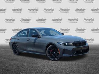 Used 2026 BMW 330i xDrive Sedan w/ M Sport Package AWD/4WD video 2