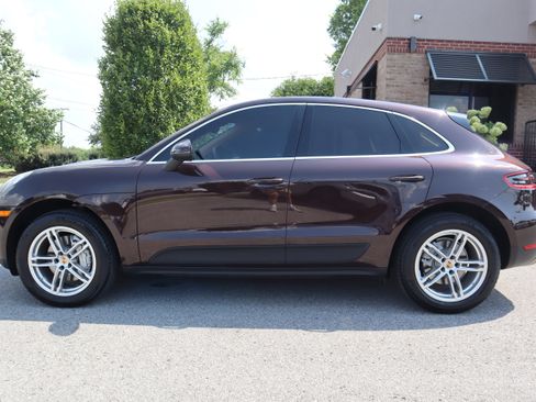 Used 2015 Porsche Macan S AWD/4WD image 10