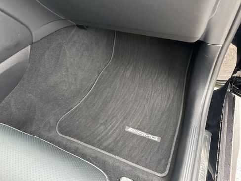 Certified 2026 Mercedes-Benz GLC 300 GLC 300 image 34