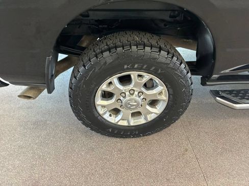 Certified 2023 RAM 3500 Laramie AWD/4WD image 36
