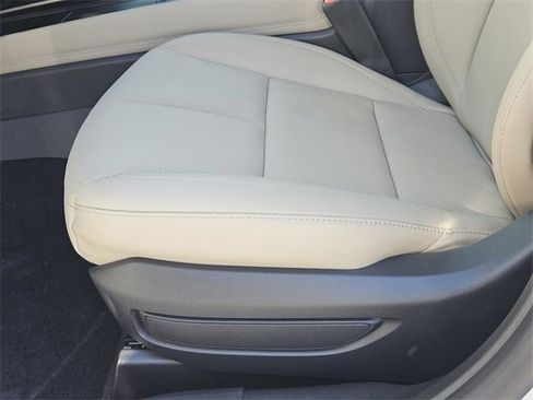 New 2026 Lincoln Corsair Reserve image 23