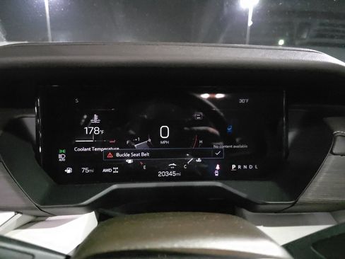 Used 2024 GMC Acadia Denali image 20