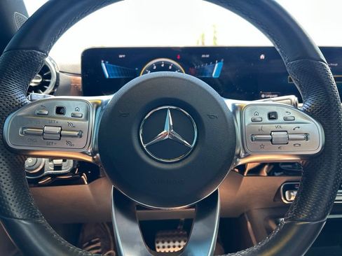 Used 2023 Mercedes-Benz CLA 35 AMG 4MATIC image 25