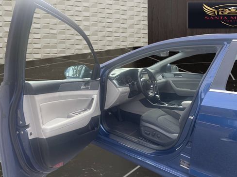 Used 2018 Hyundai Sonata SEL image 9