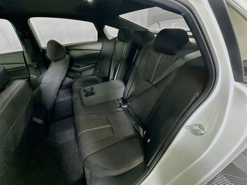 Used 2024 Honda Accord Sport image 26