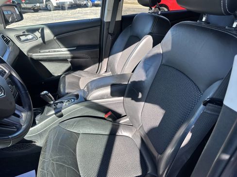 Used 2018 Dodge Journey Crossroad image 11