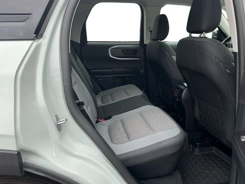 Used 2024 Ford Bronco Sport Big Bend AWD/4WD image 23