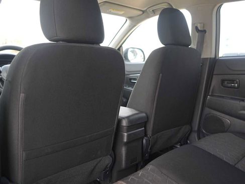 Used 2022 Mitsubishi Outlander Sport ES FWD image 13