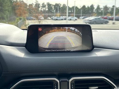 Used 2018 MAZDA CX-5 Grand Touring image 24