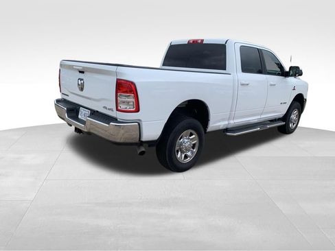 Used 2022 RAM 2500 Big Horn AWD/4WD image 18