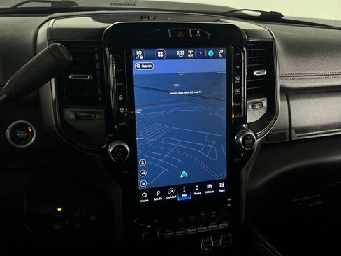 Certified 2023 RAM 2500 Rebel w/ Level 1 Equipment Group image 17