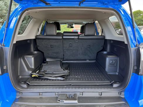 Used 2019 Toyota 4Runner TRD Pro AWD/4WD image 13