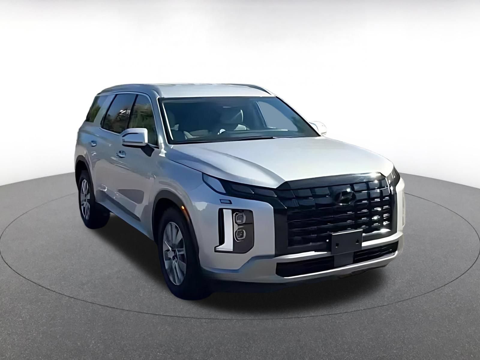Used 2025 Hyundai Palisade SEL AWD/4WD image 3