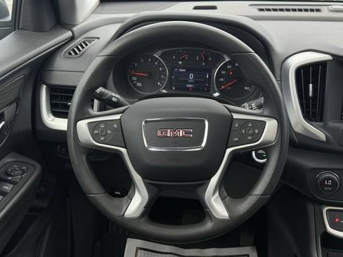 Used 2023 GMC Terrain SLE w/ Driver Convenience Package AWD/4WD image 24
