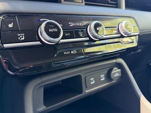 New 2026 Honda Pilot EX-L image 22