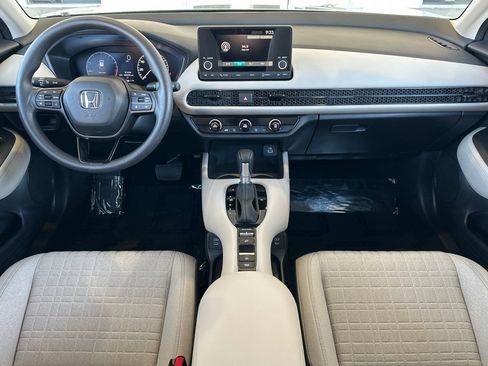 Used 2025 Honda HR-V LX image 14