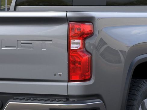 New 2026 Chevrolet Silverado 2500 LT AWD/4WD image 11
