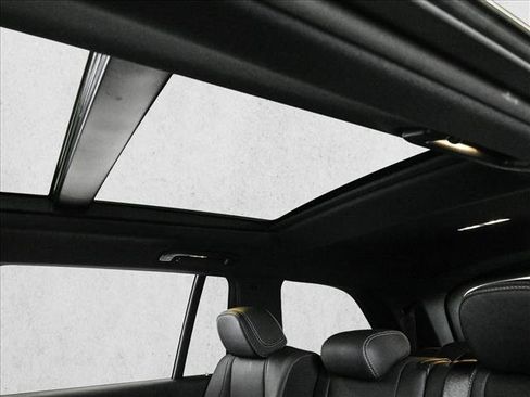 Certified 2026 Mercedes-Benz GLS 450 4MATIC image 21